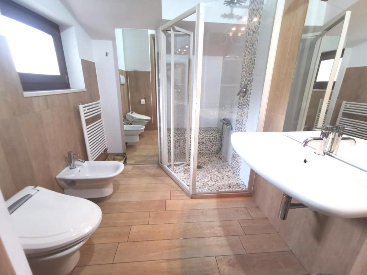 Mary'S Dream Bed & Breakfast Manoppello Luaran gambar