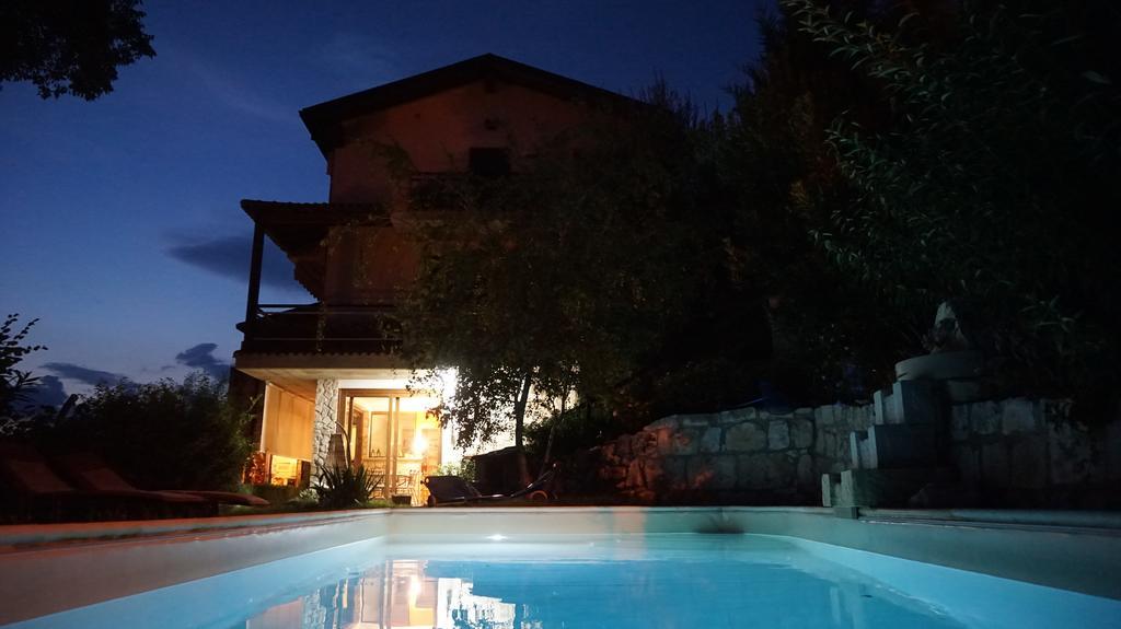 Mary'S Dream Bed & Breakfast Manoppello Luaran gambar