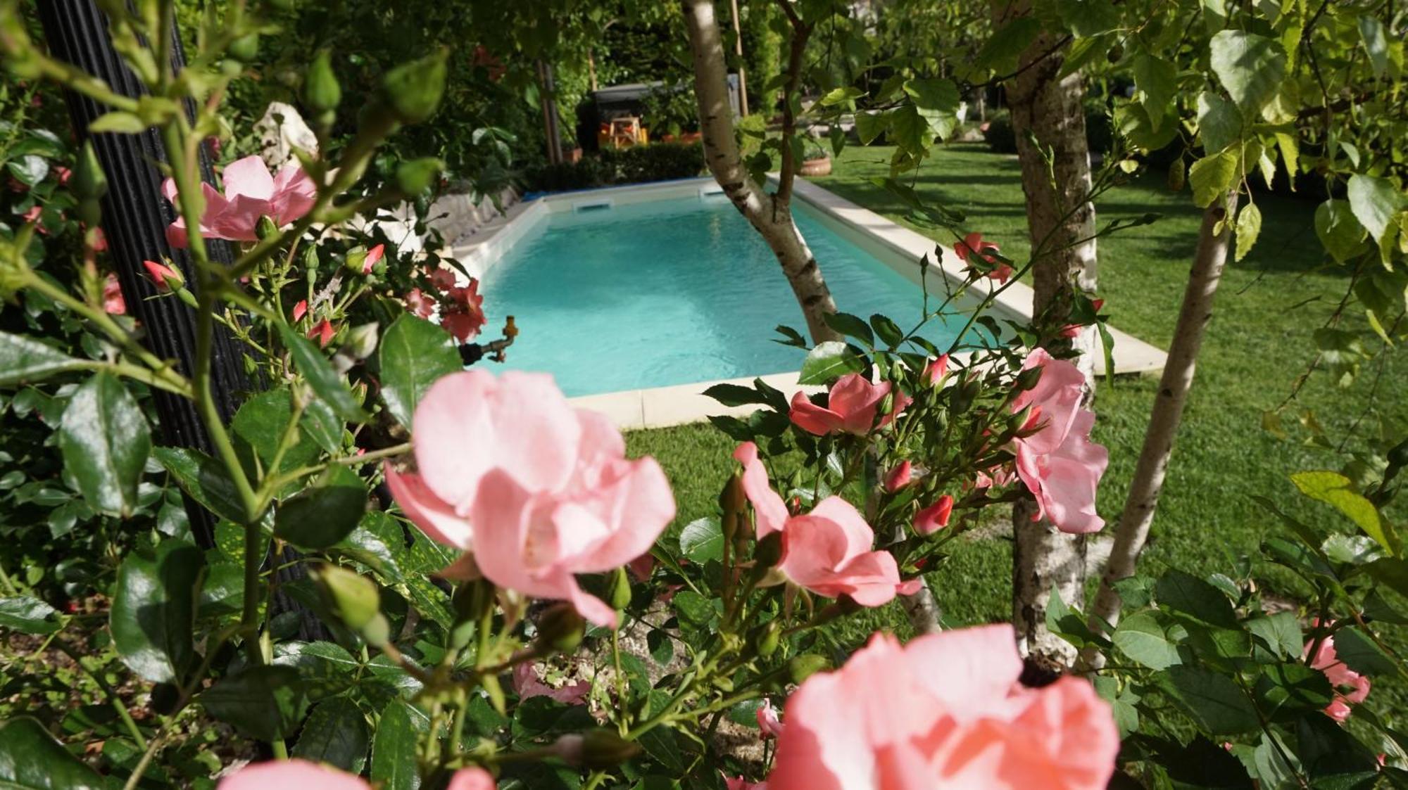Mary'S Dream Bed & Breakfast Manoppello Luaran gambar