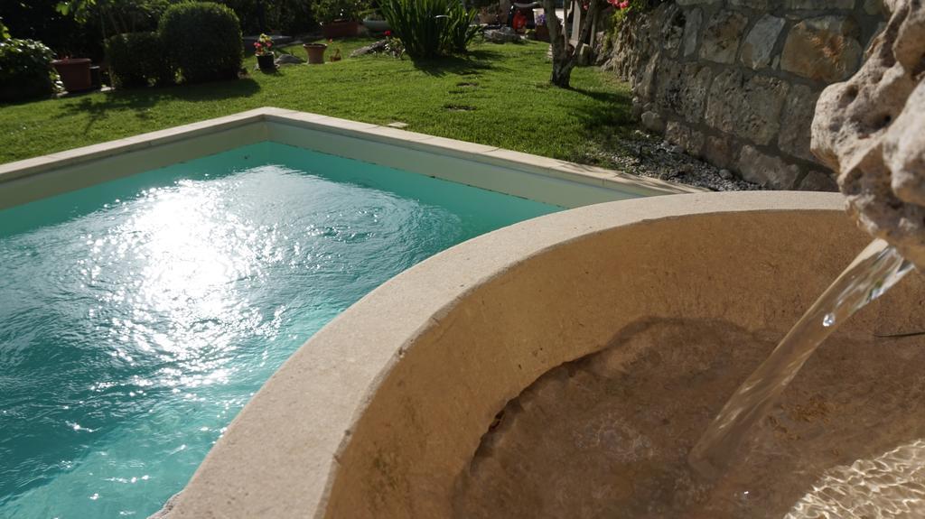Mary'S Dream Bed & Breakfast Manoppello Luaran gambar